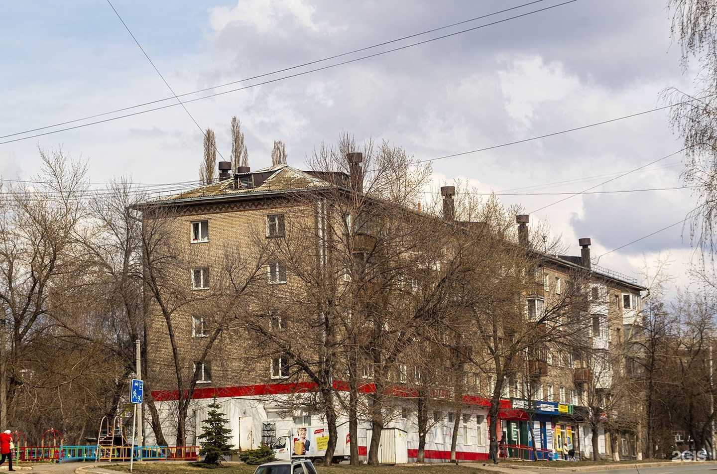 Отзывы на компанию Рембытдеталь в Уфе c фото - фотография 2 из 2