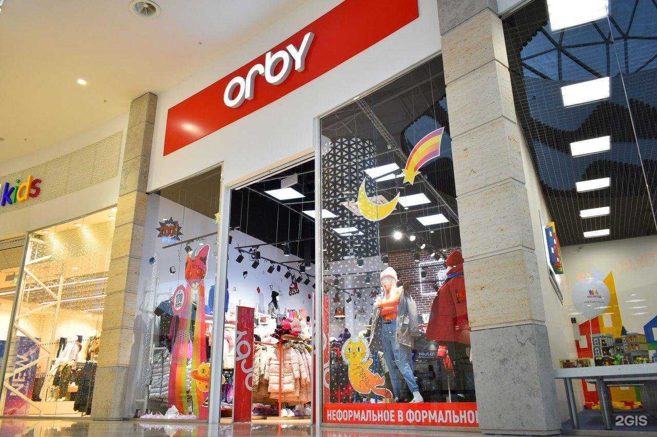 Отзывы на компанию Orby в г. Владивосток c фото