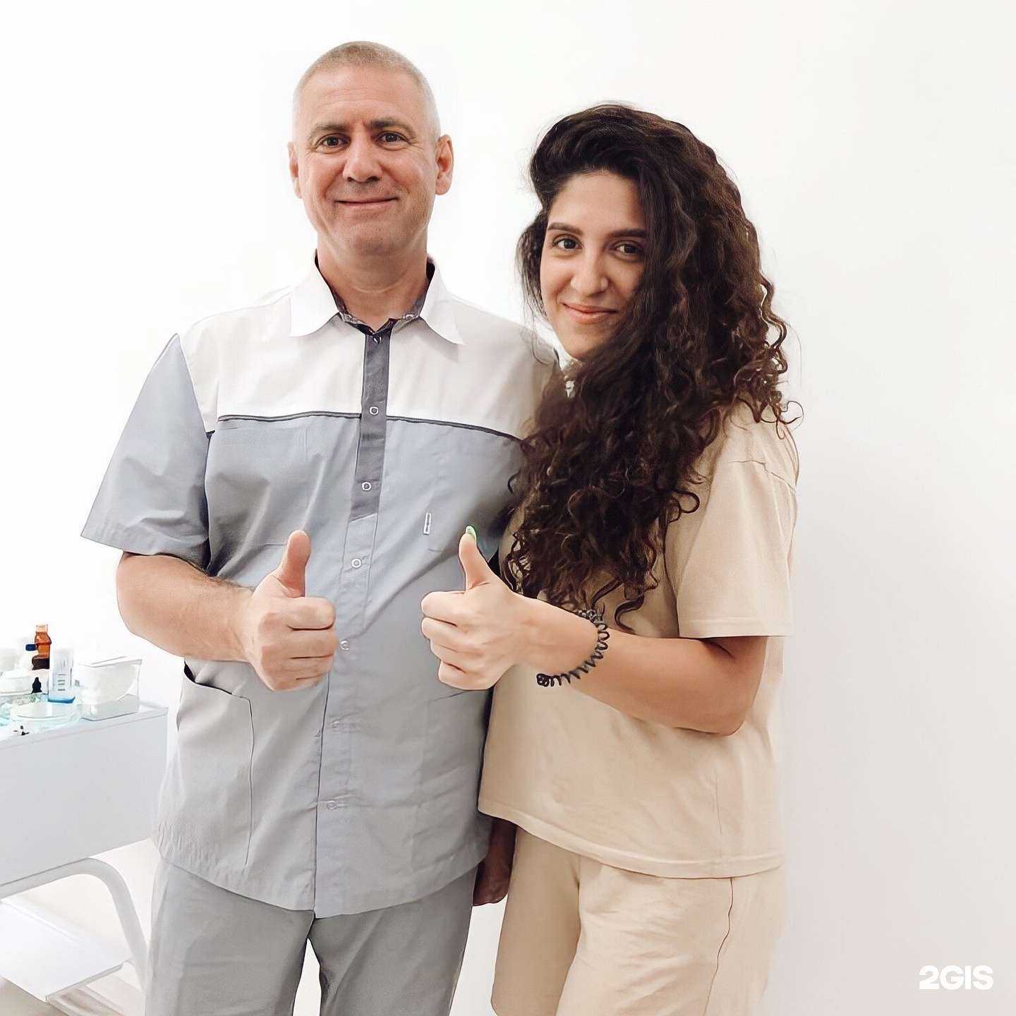 Отзывы на компанию Профи Дент в Новороссийске c фото