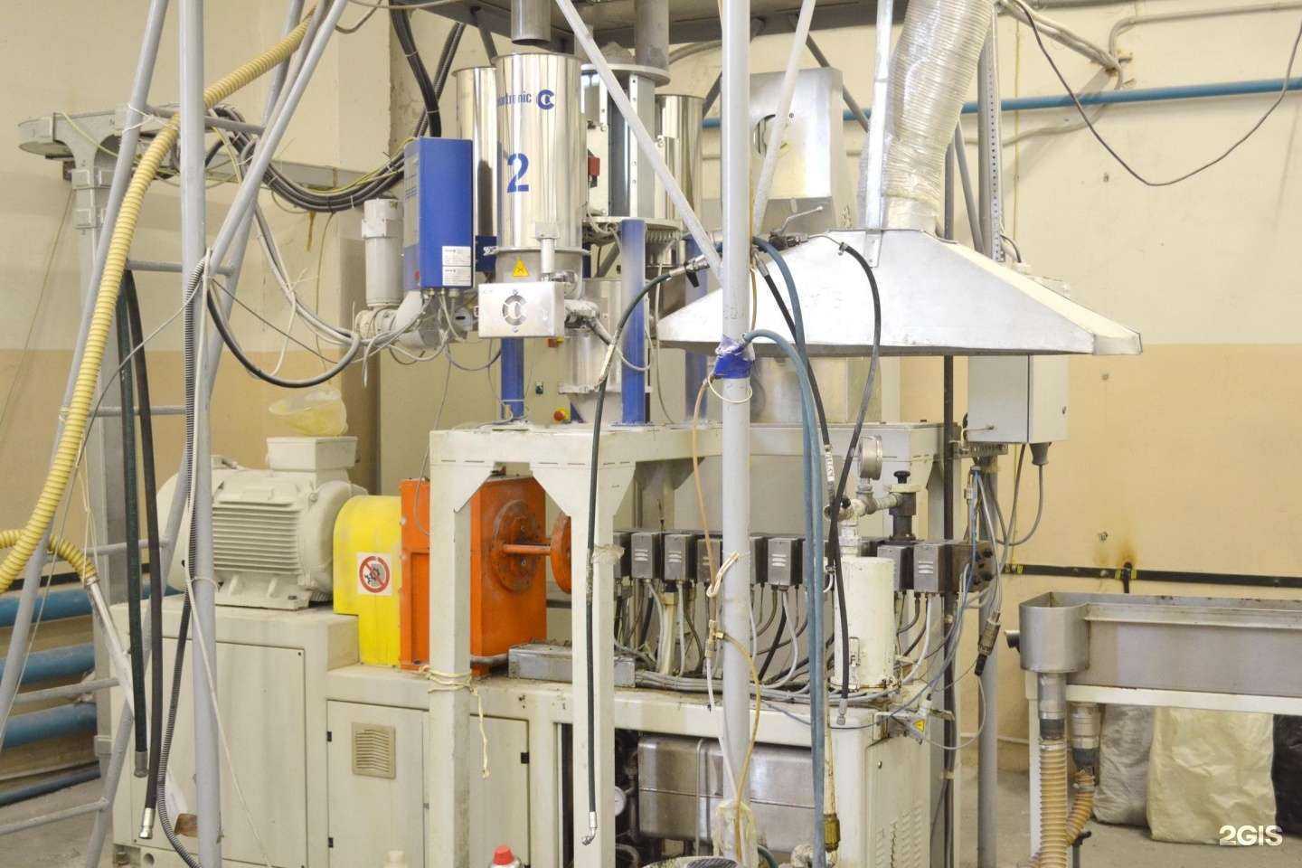 Отзывы на компанию Геробпласт в г. Казань c фото