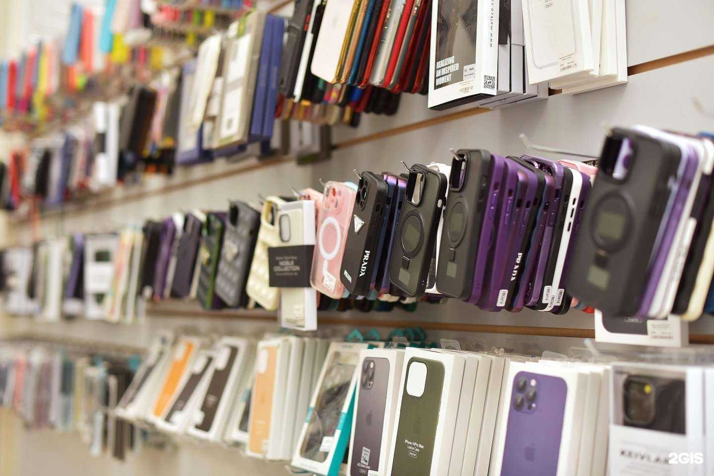 Отзывы на компанию MobiAcs в Сызрани c фото