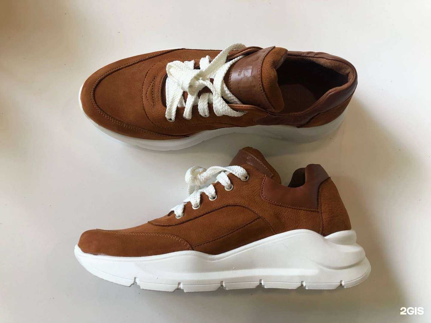 Отзывы на компанию Рязанская обувная компания в Рязани c фото