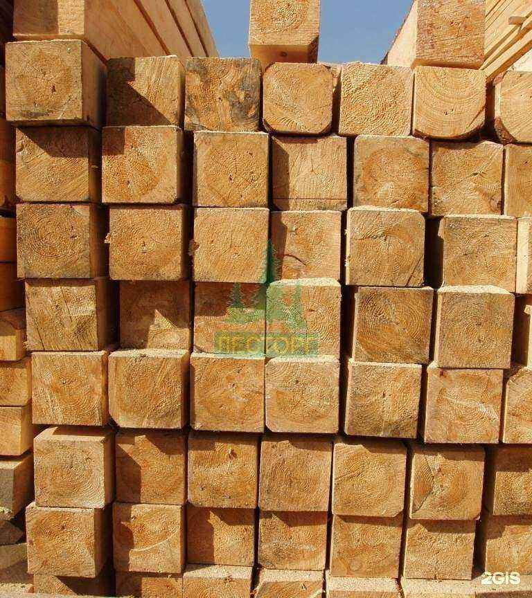 Отзывы на компанию Лесторг в Нижнем Новгороде c фото