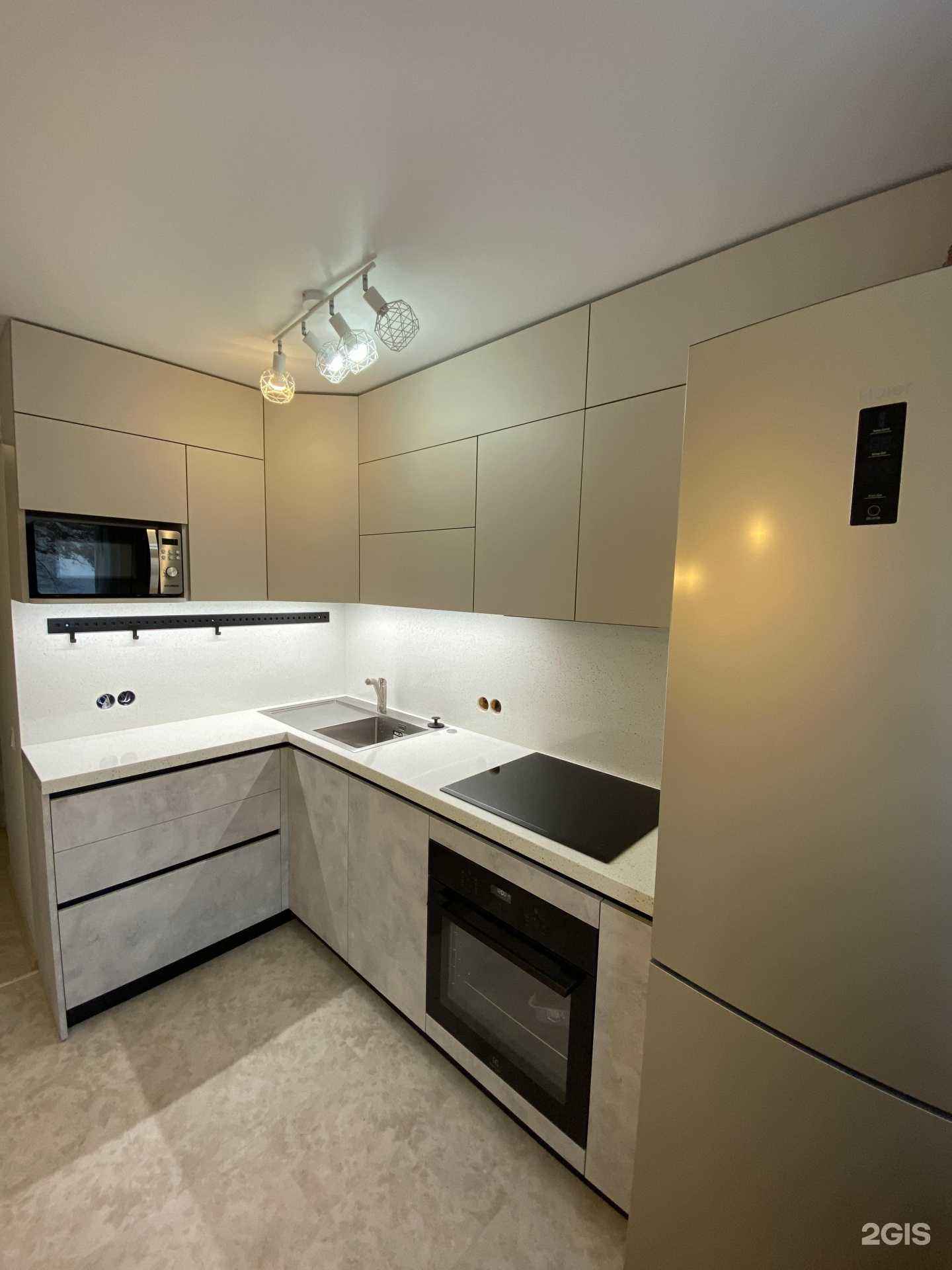 Отзывы на компанию Amex мебель в Южно-Сахалинске c фото