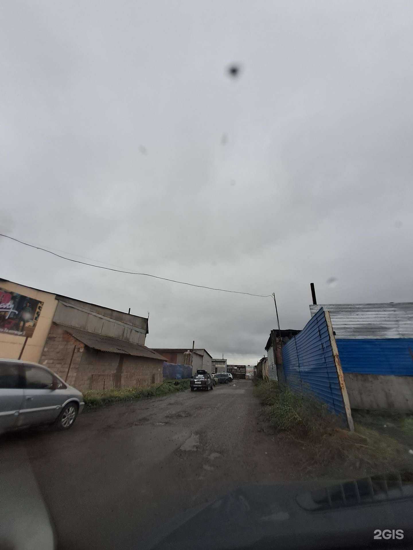 Отзывы на компанию ТехноДизельСервис в г. Красноярск c фото