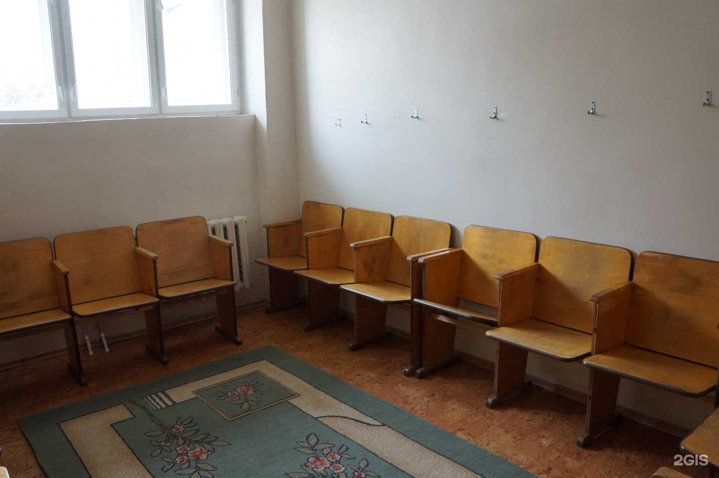 Отзывы на компанию Детская школа искусств №13 в г. Омск c фото