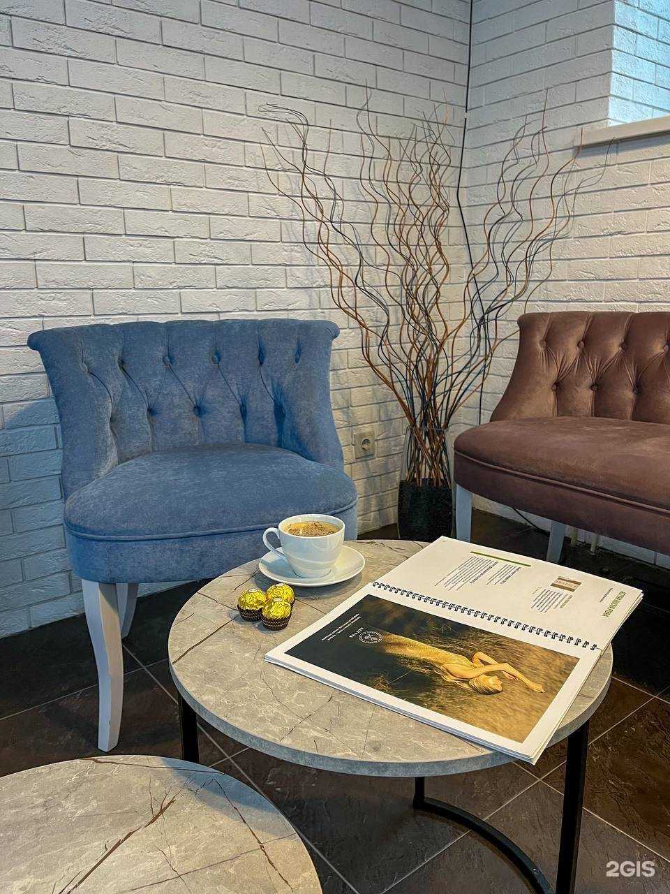 Отзывы на компанию Sa beauty в Новосибирске c фото