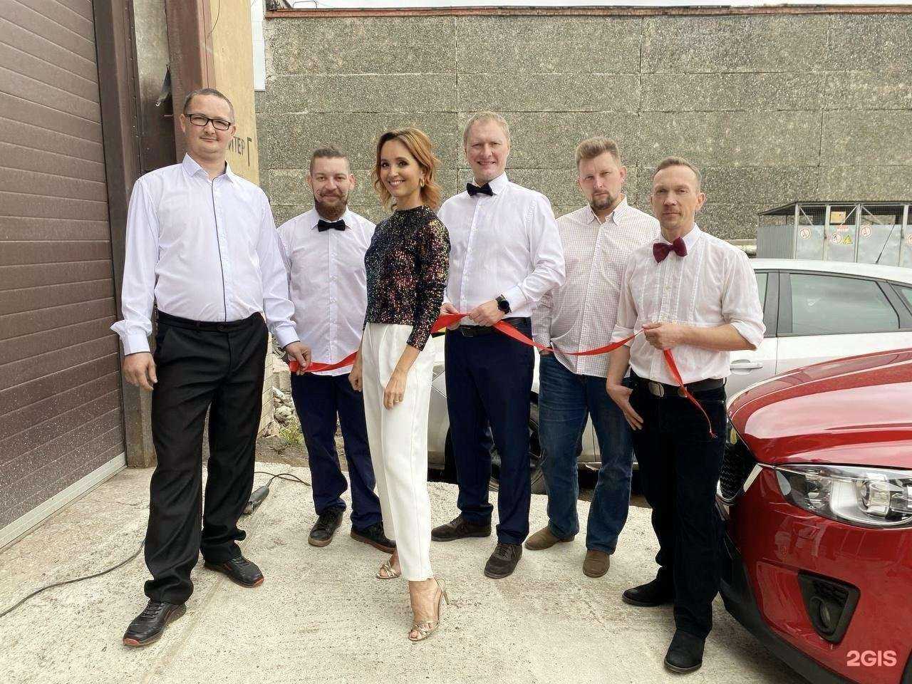 Отзывы на компанию Вариатор сервис в Ижевске c фото