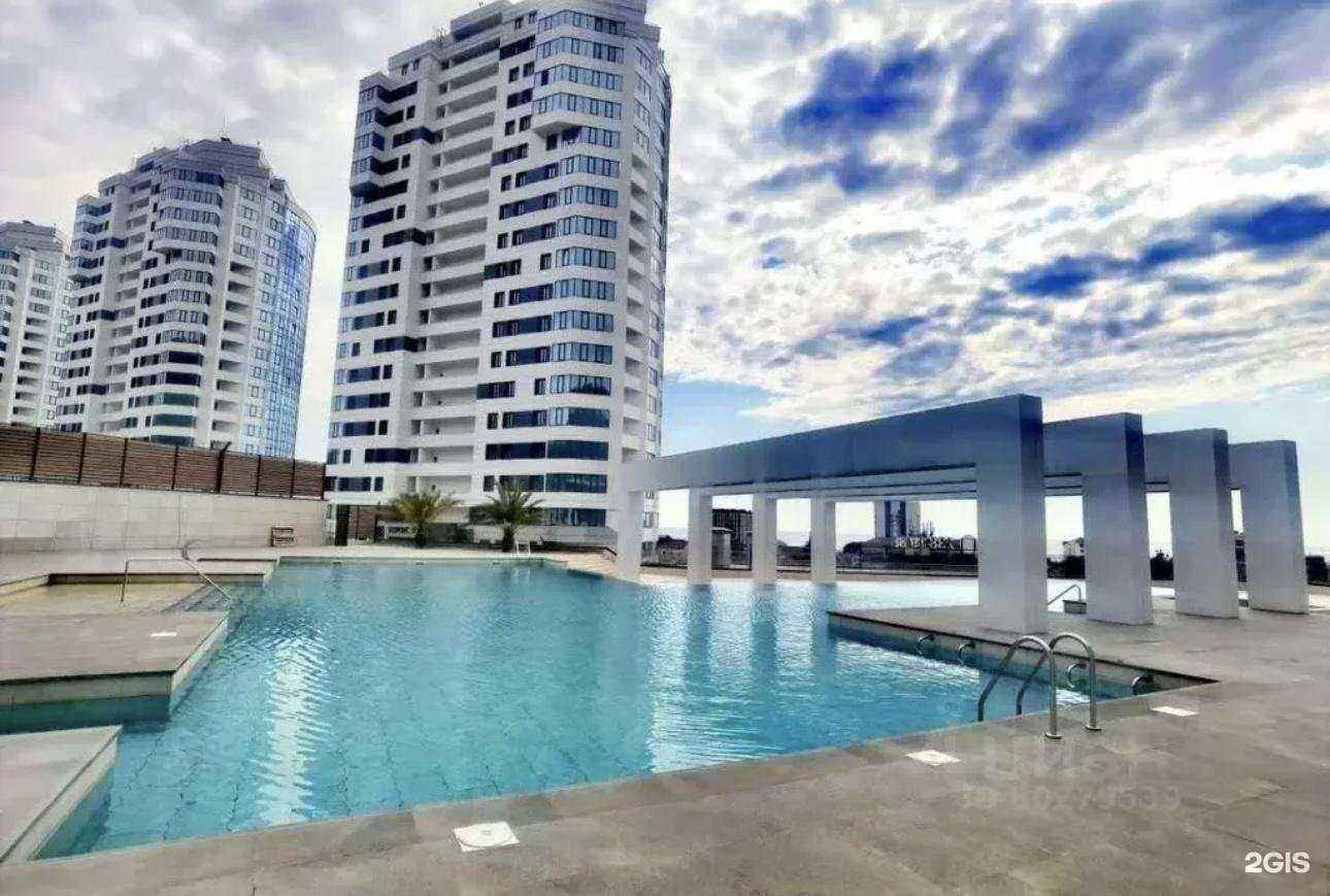 Отзывы на компанию Bamboo в Сочи c фото