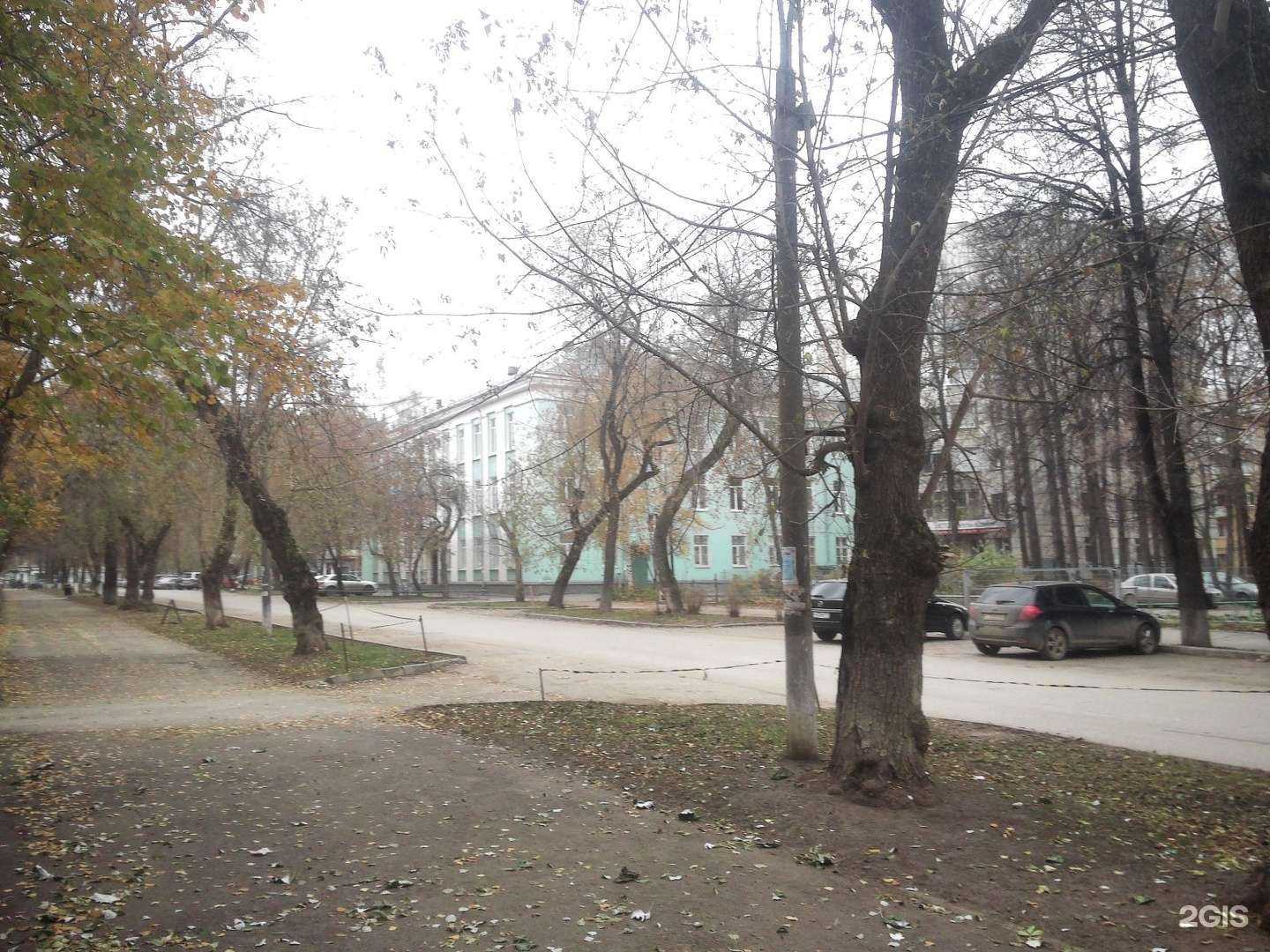 Отзывы на компанию Russ outdoor в Перми c фото - фотография 2 из 2