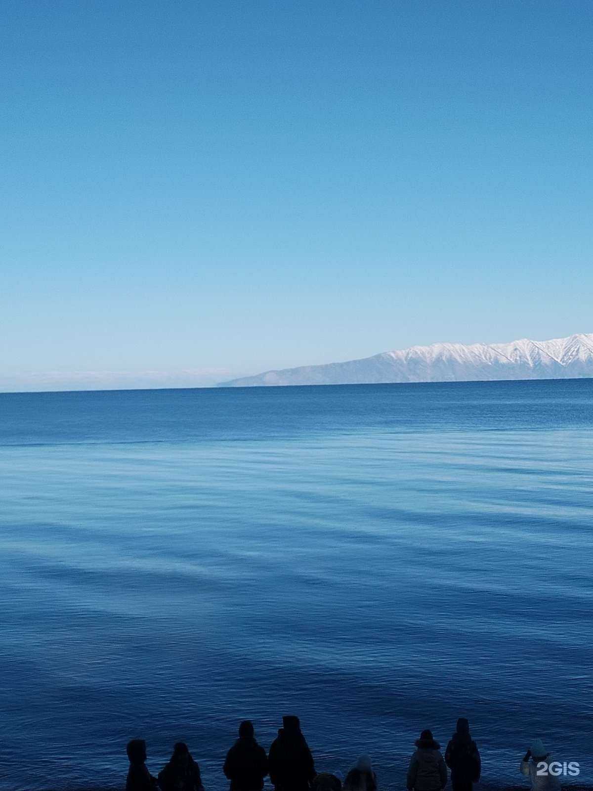 Отзывы на компанию Байкал в Улан-Удэ c фото