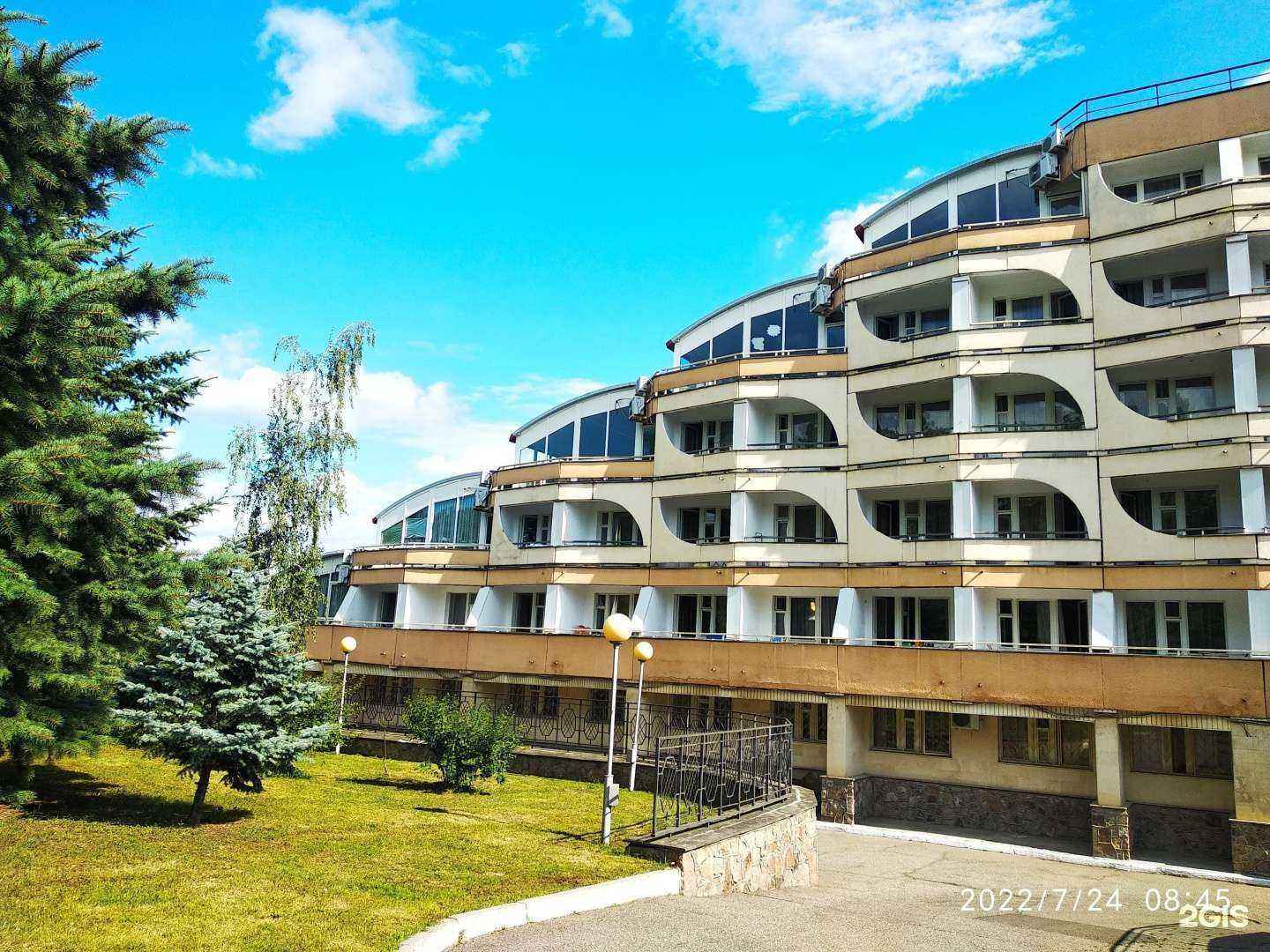 Отзывы на компанию Северокавказский в Пятигорске c фото