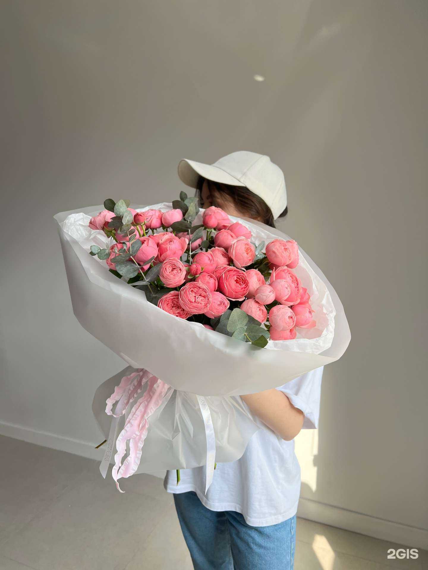 Отзывы на компанию Daisy в Казани c фото