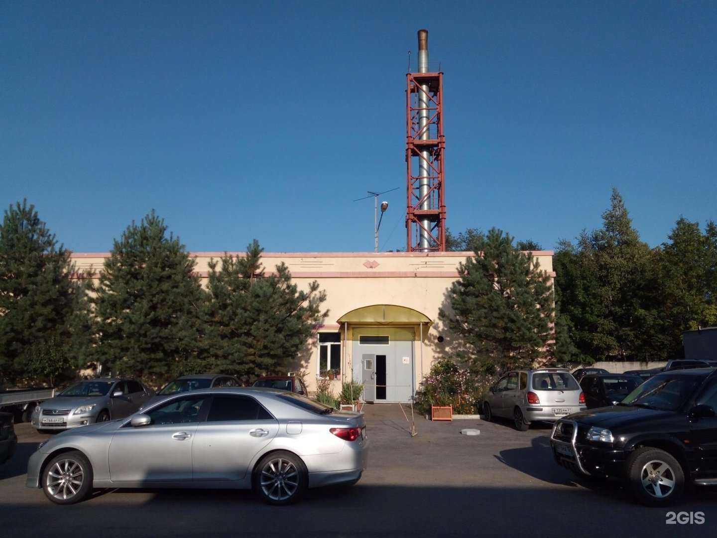 Отзывы на компанию Rehab.Fit в Хабаровске c фото - фотография 2 из 2