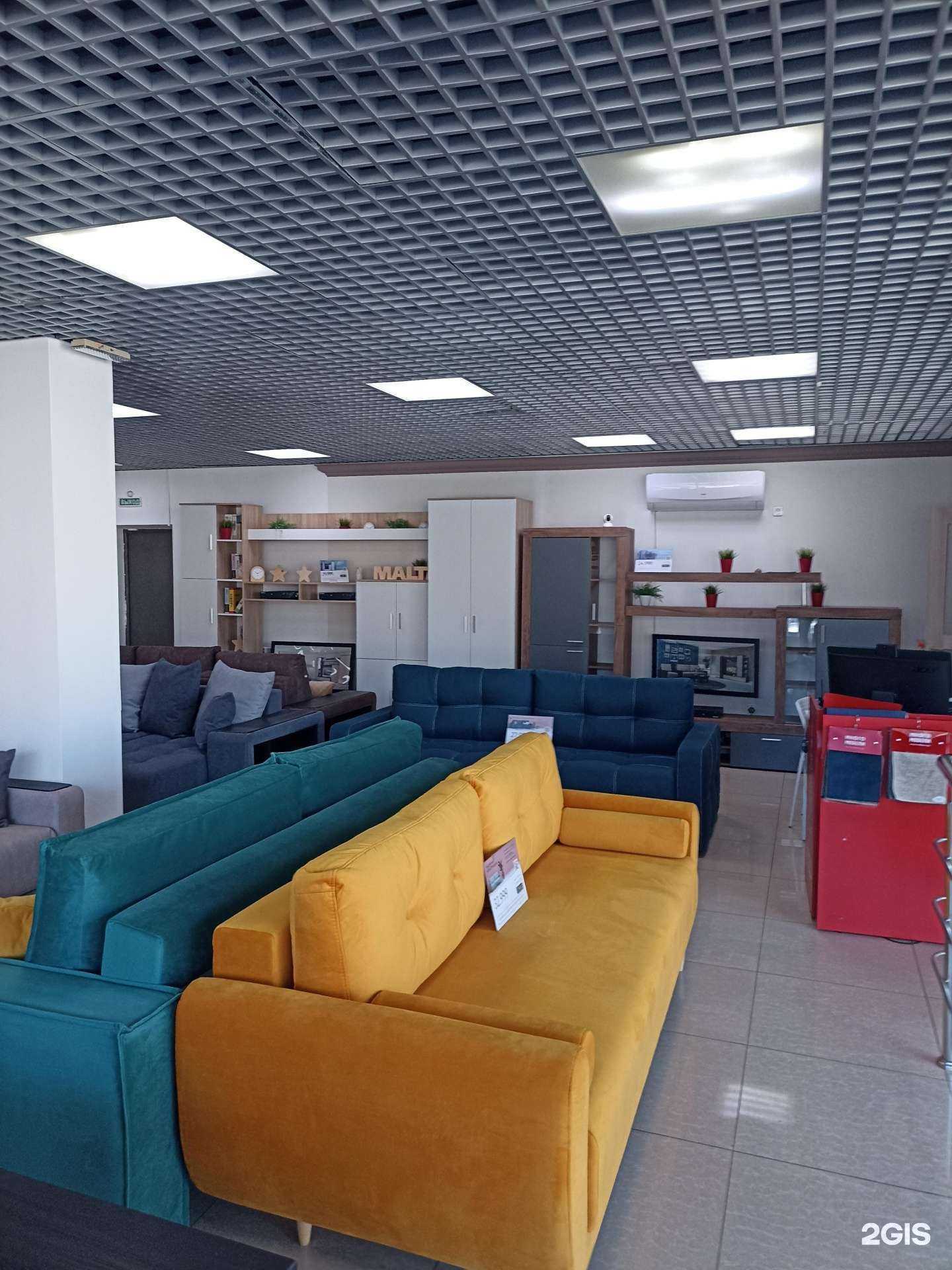 Отзывы на компанию Много мебели в Пятигорске c фото