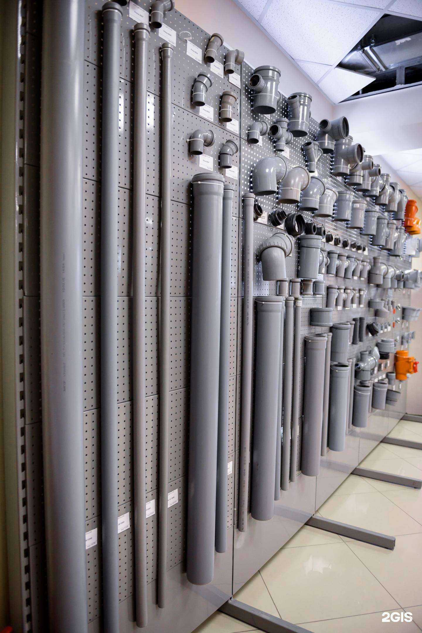 Отзывы на компанию Акватория в г. Барнаул c фото