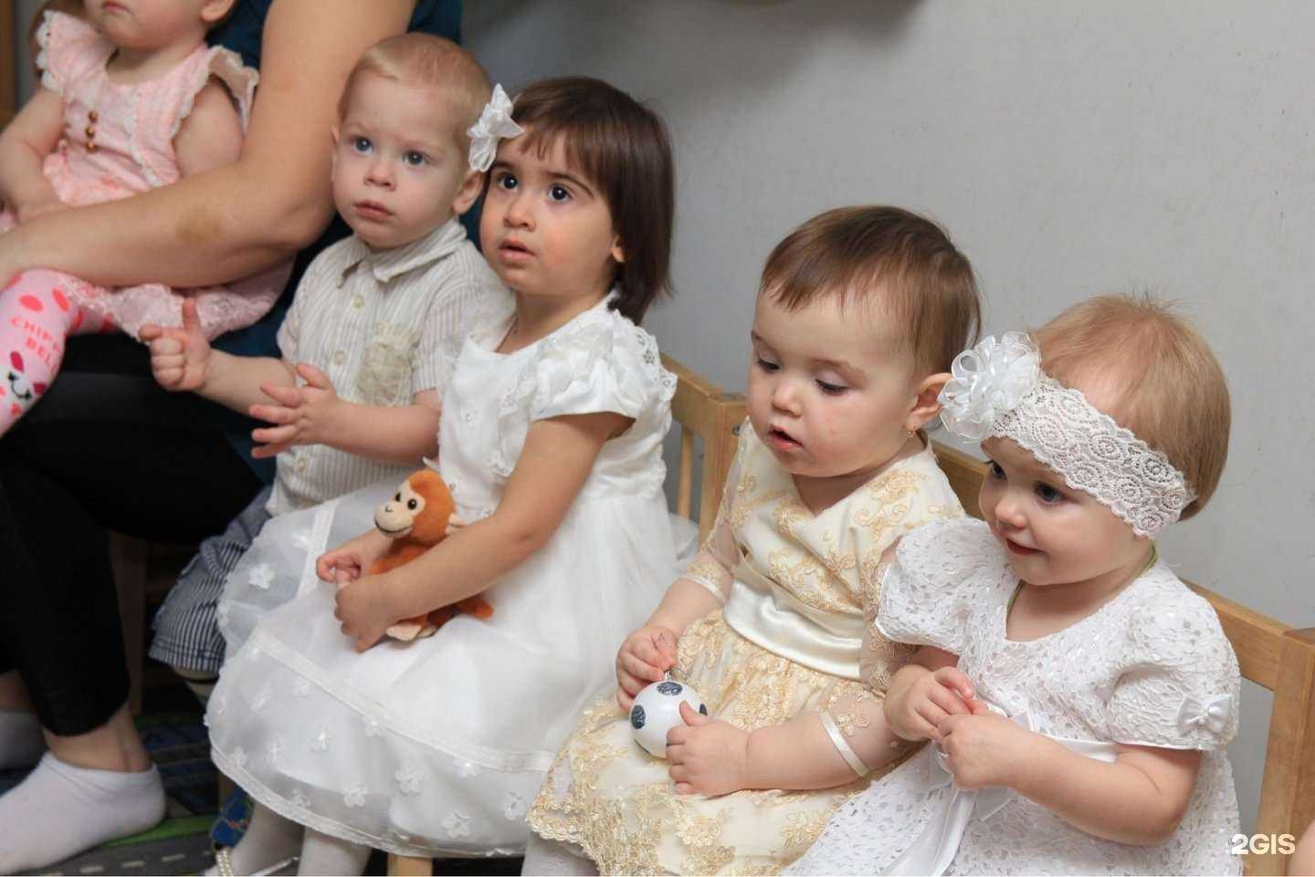 Отзывы на компанию Домовёнок в Ижевске c фото