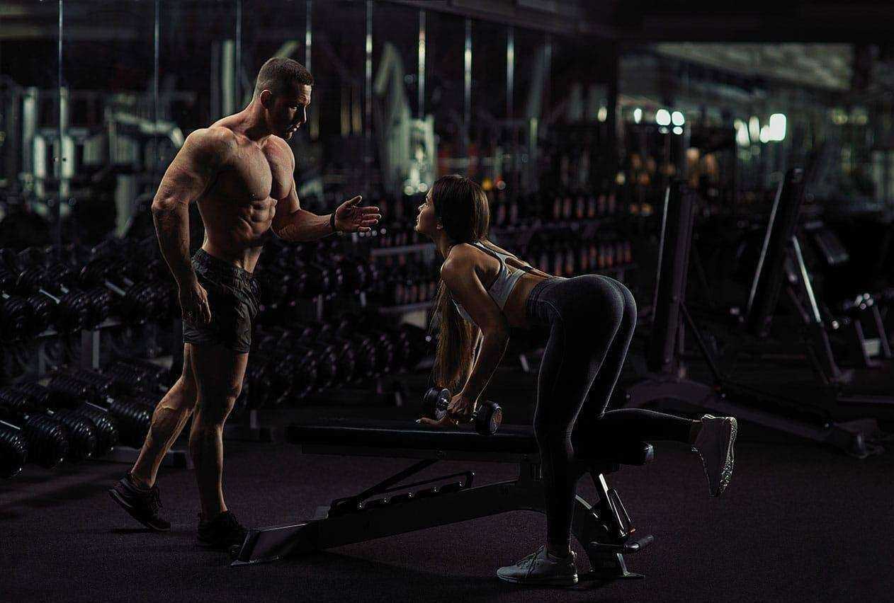 Отзывы на компанию Loft Fitness в Ярославле c фото