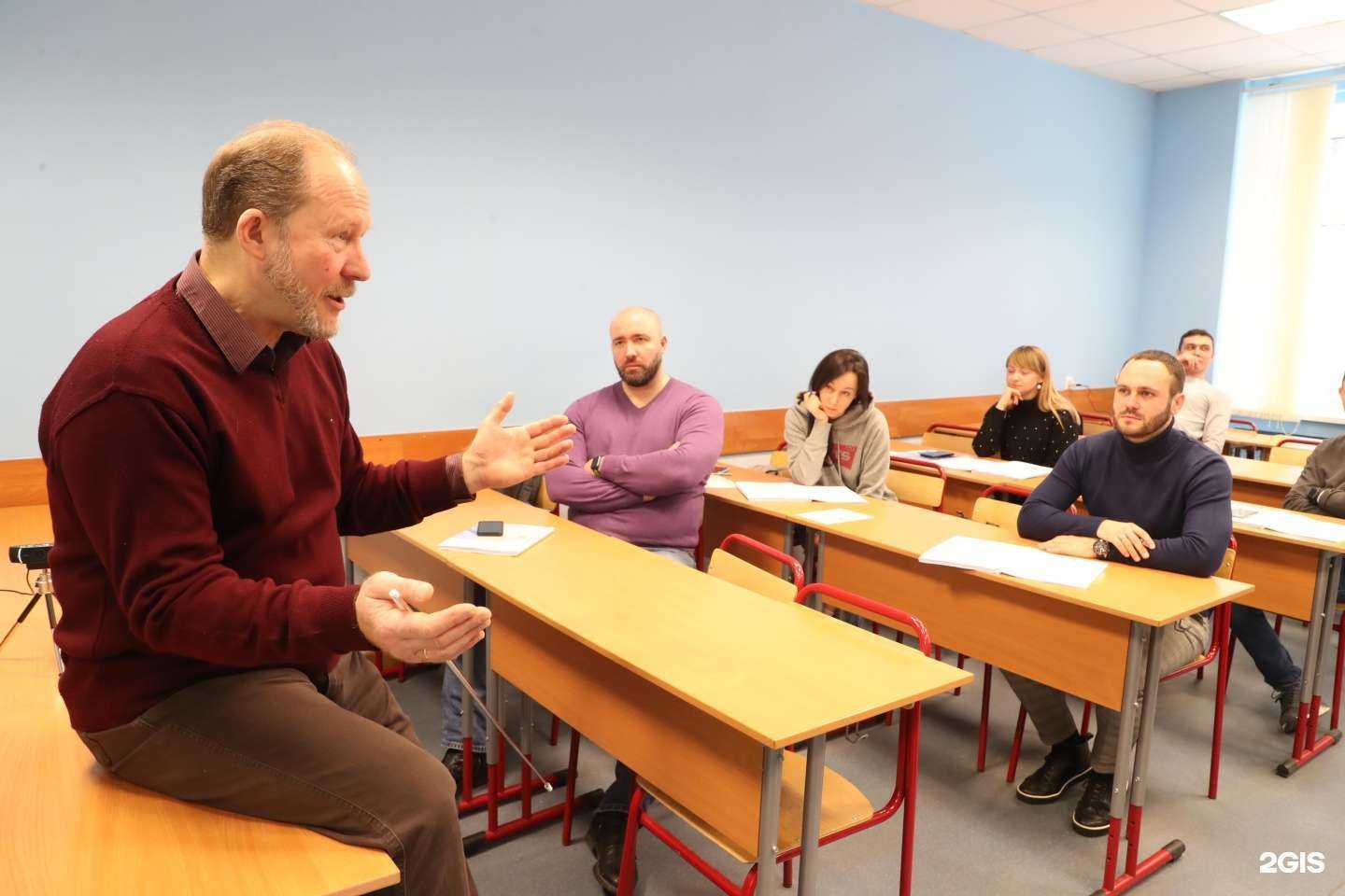 Отзывы на компанию Колтунов и партнеры в Нижнем Новгороде c фото