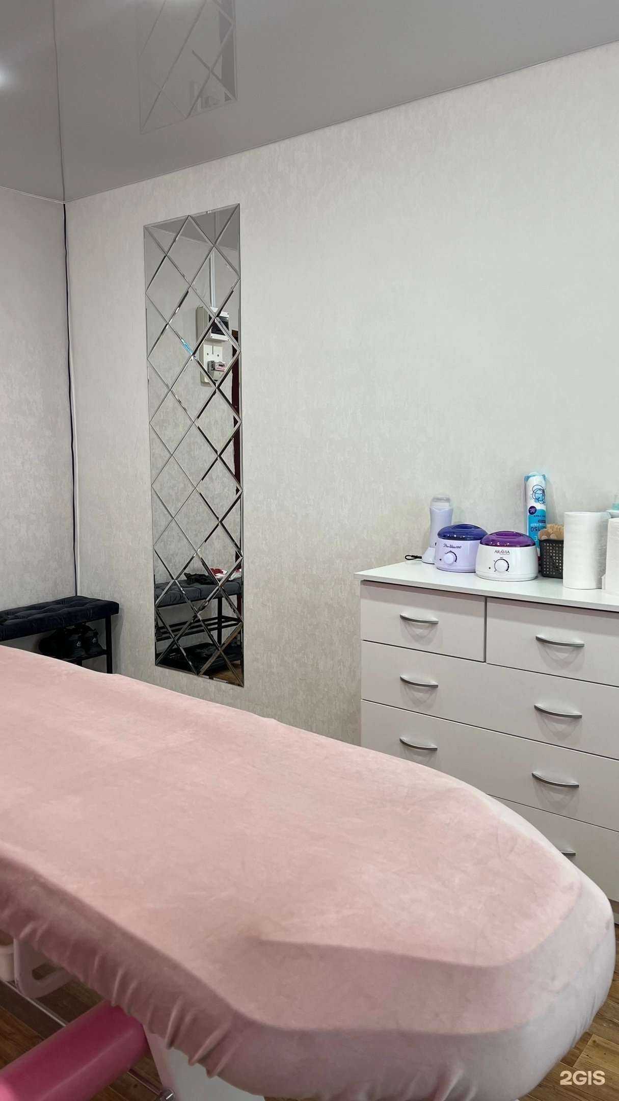 Отзывы на компанию Waxing_Beauty в Перми c фото