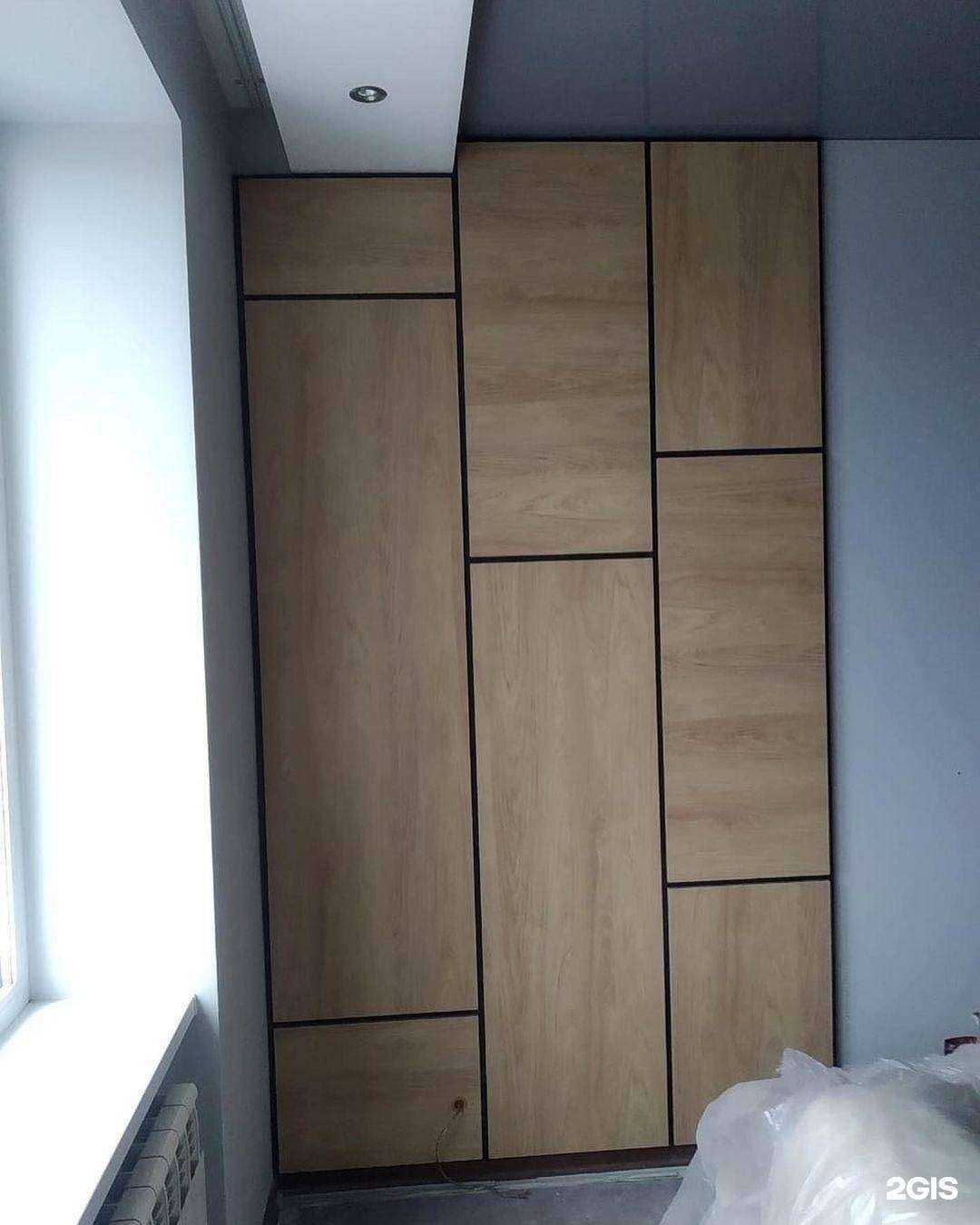 Отзывы на компанию Ателье мебели в г. Рязань c фото