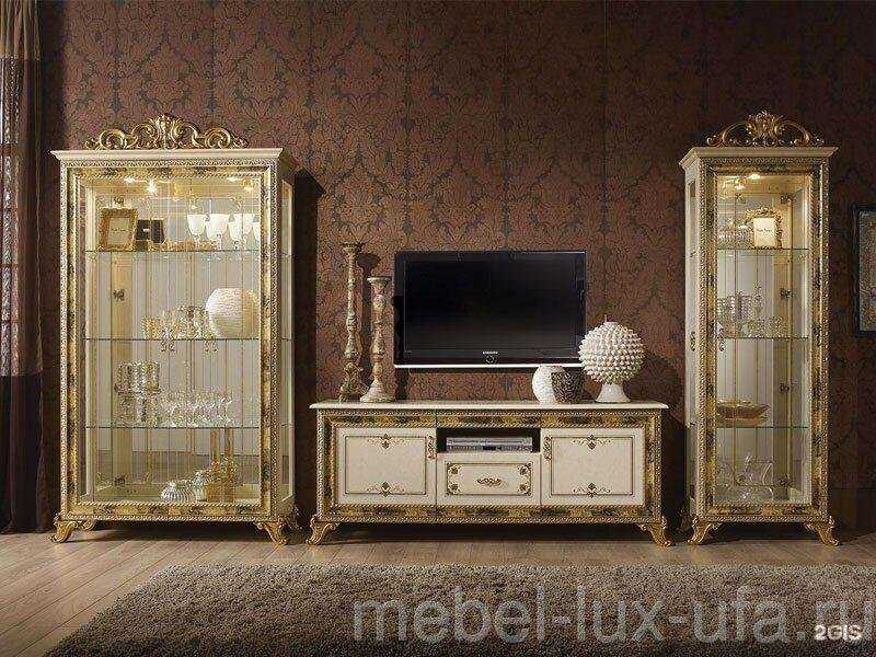 Отзывы на компанию Магазин мебели в Уфе c фото