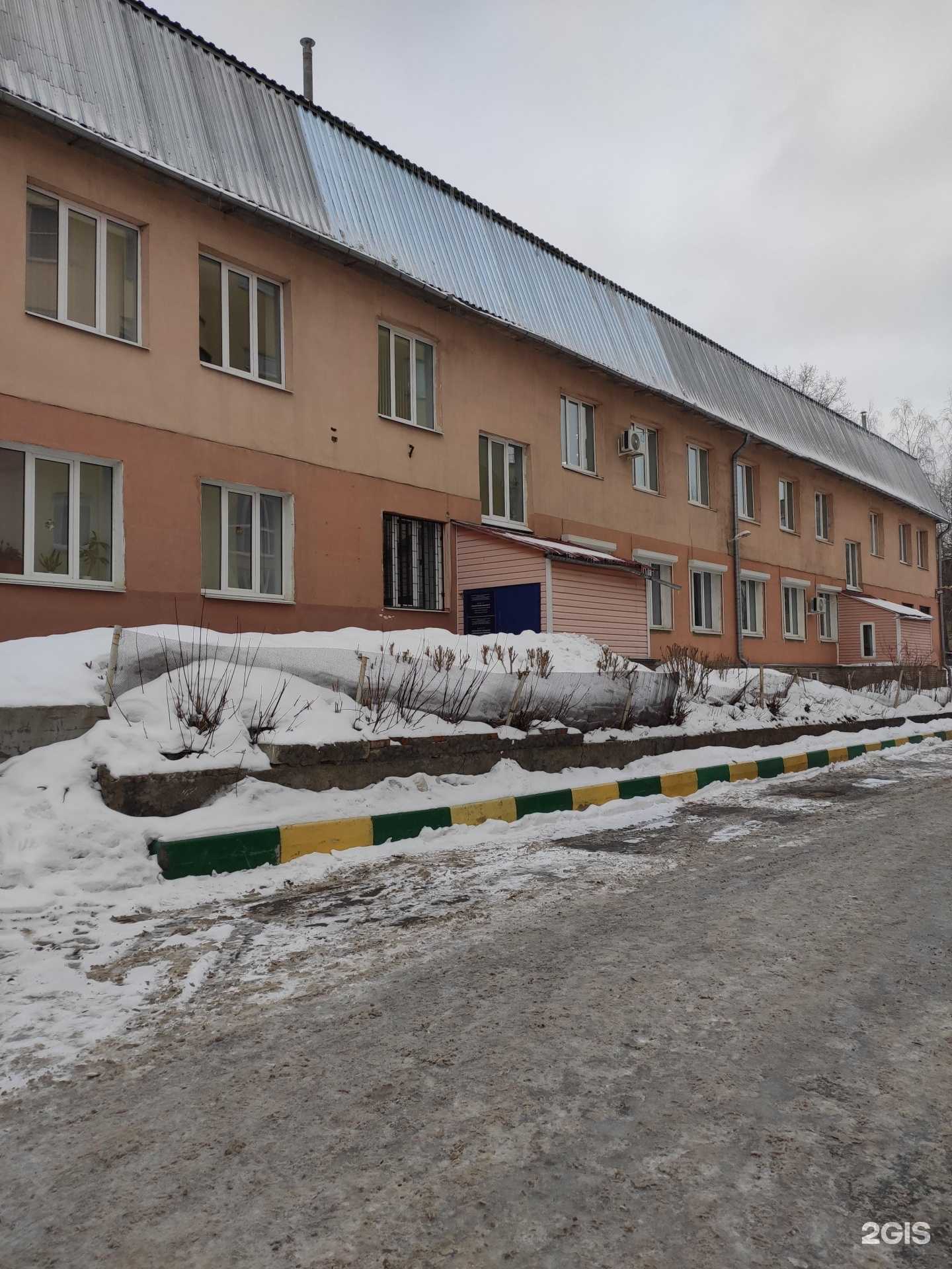 Отзывы на компанию Нижегородский институт развития образования в Нижнем Новгороде c фото