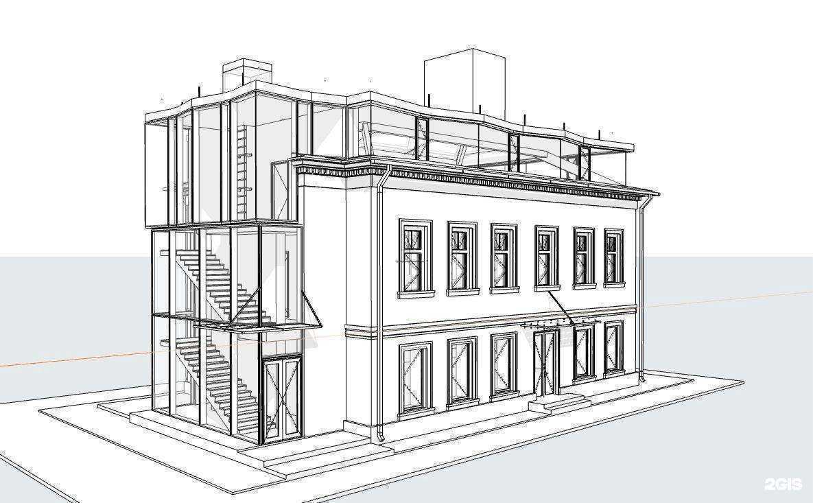 Отзывы на компанию Точно Построите в г. Ярославль c фото