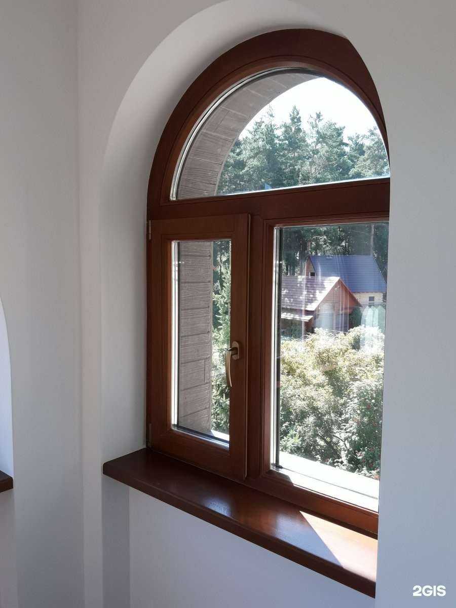 Отзывы на компанию Палисандр в Новосибирске c фото