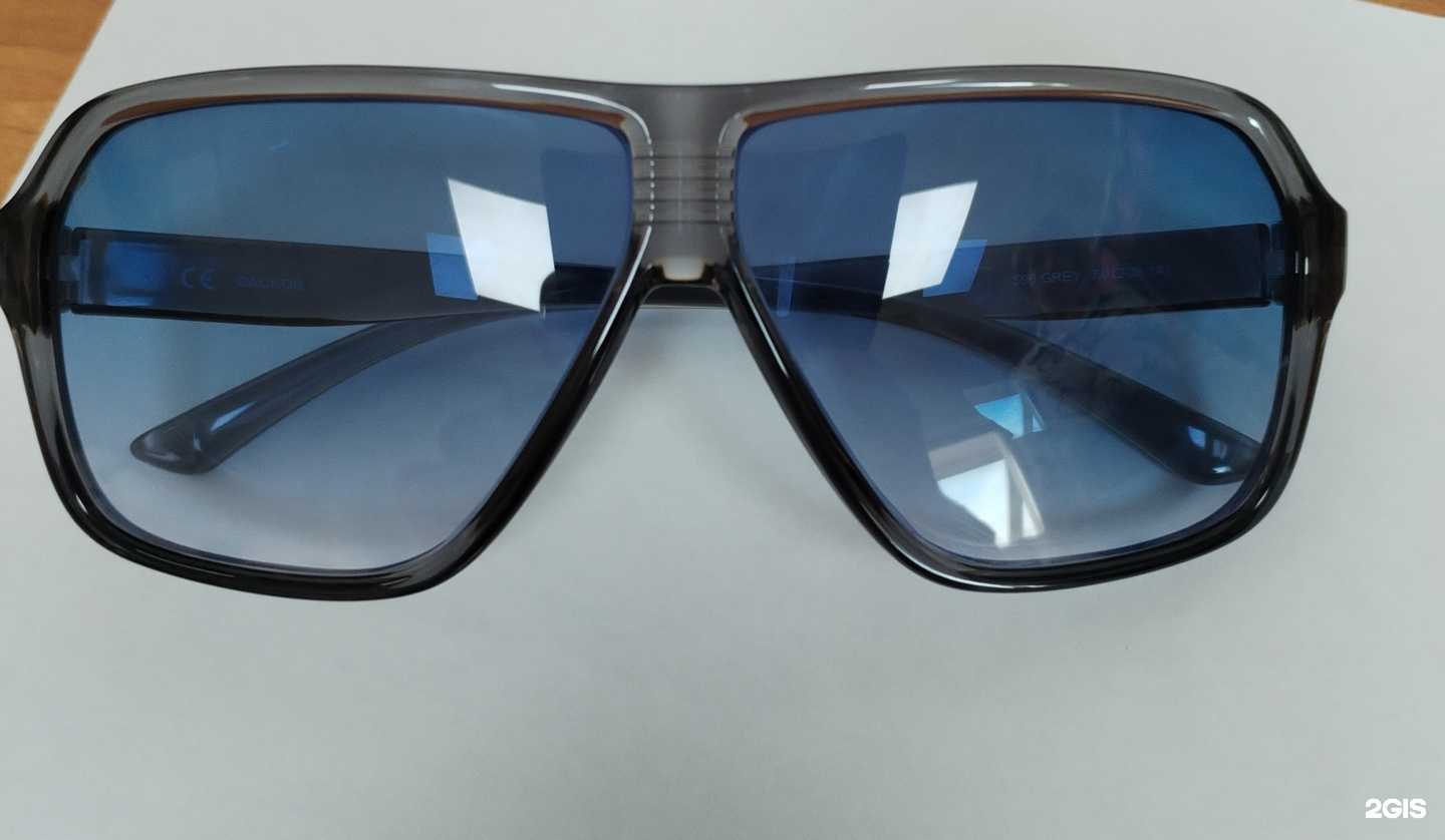 Отзывы на компанию Optic Vizus в Чите c фото