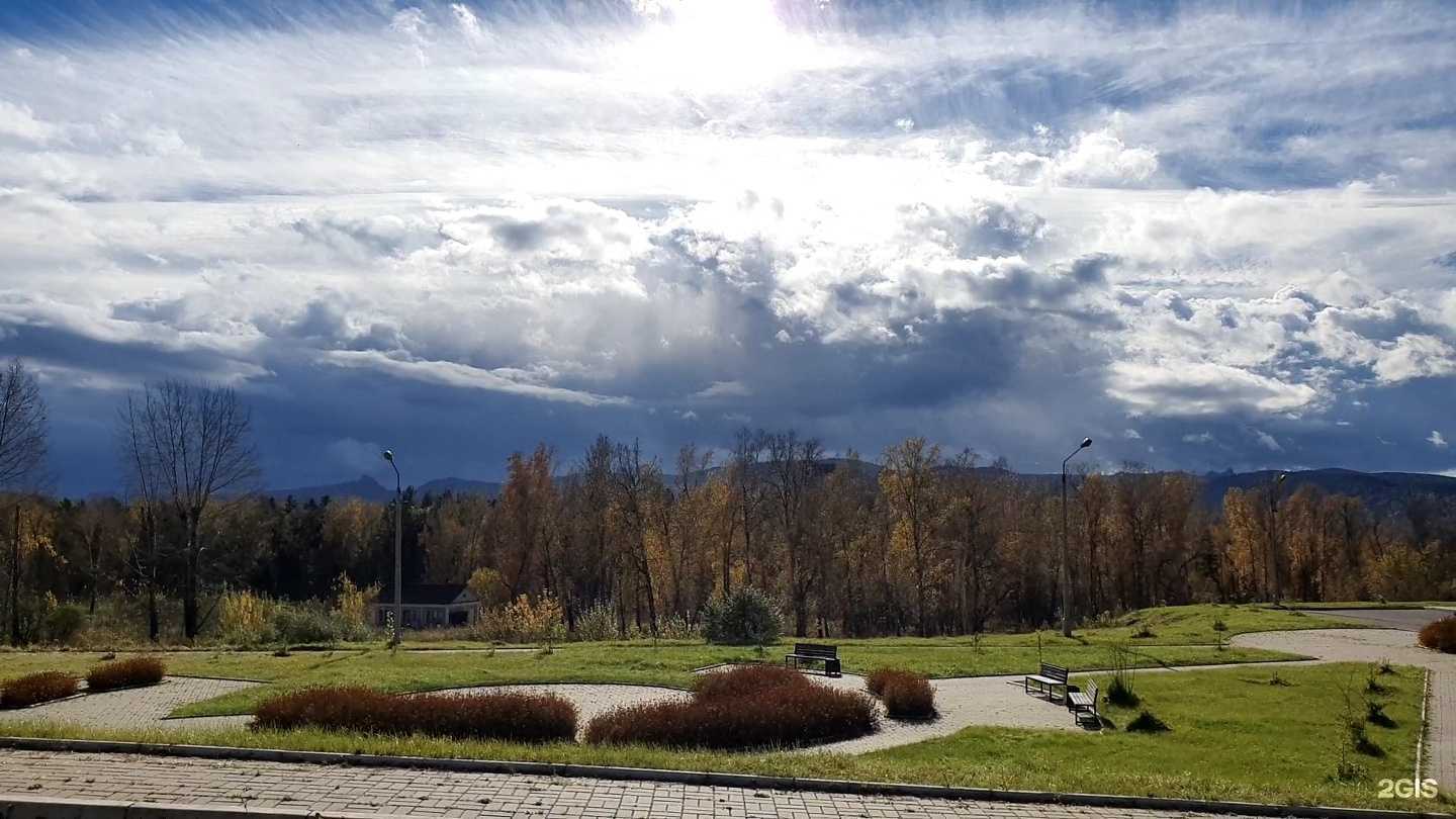 Отзывы на компанию Агентство по ГО, ЧС и пожарной безопасности Красноярского края в Красноярске c фото