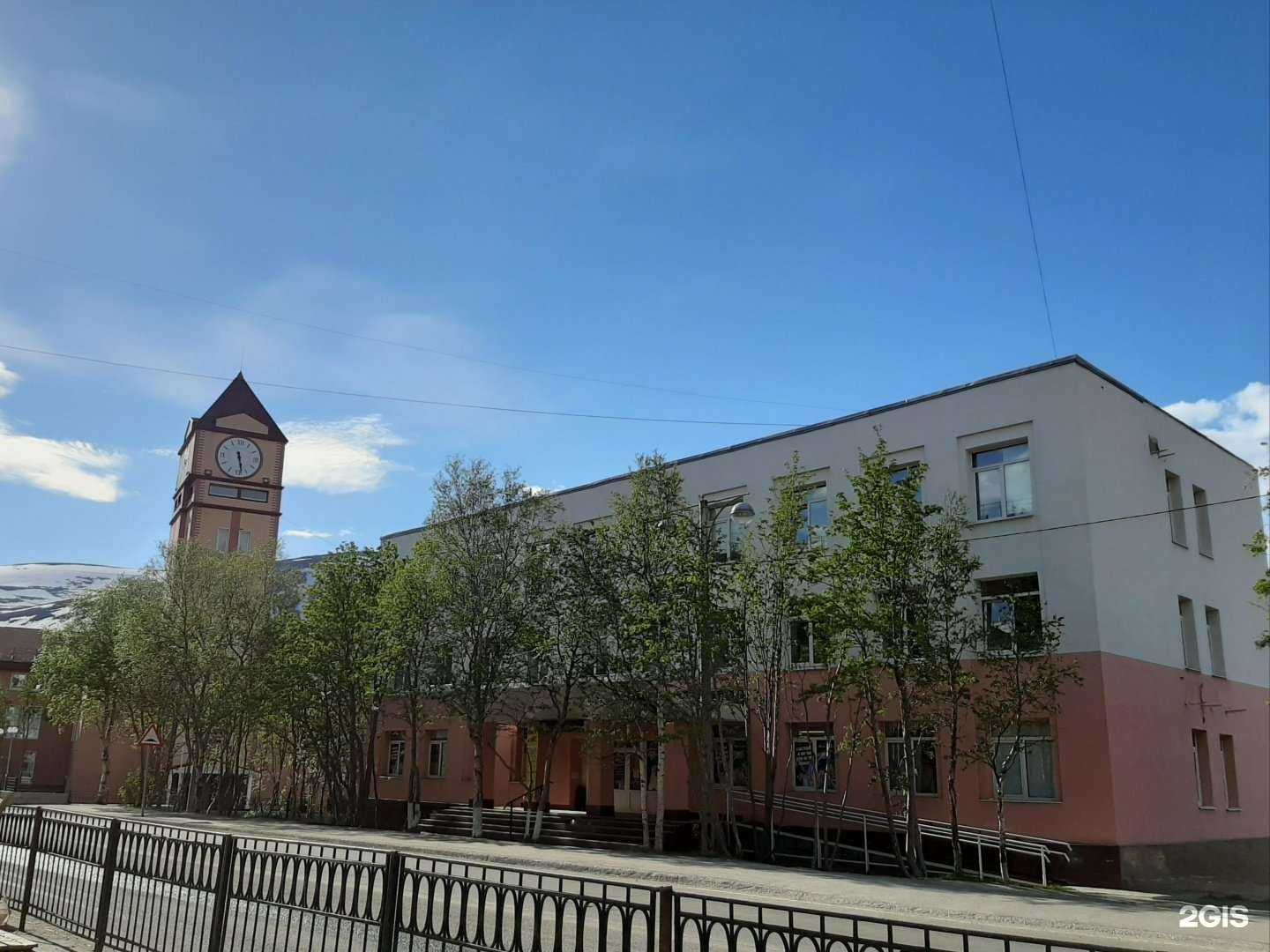 Отзывы на компанию Планета в Кировске c фото - фотография 2 из 2