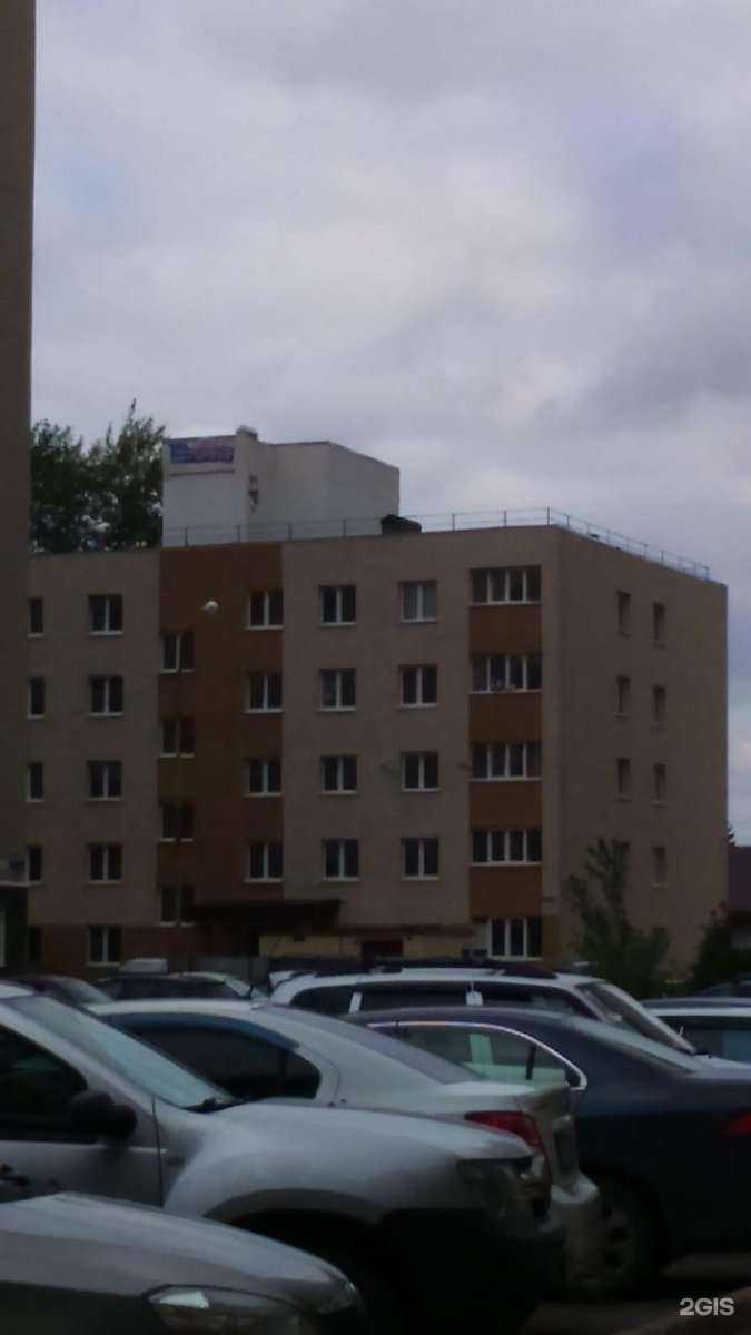 Отзывы на компанию Колибри в Уфе c фото - фотография 2 из 2