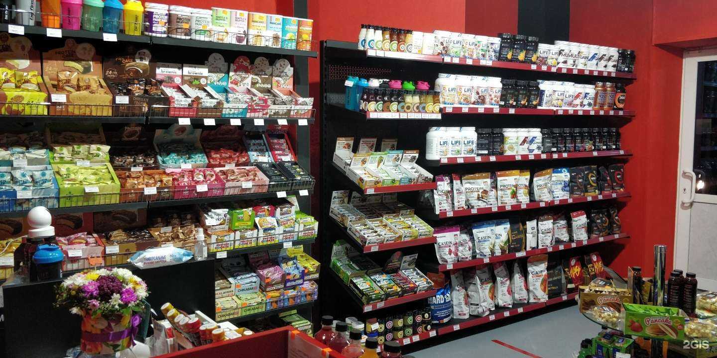 Отзывы на компанию Body-Pit.ru в Шахтах c фото