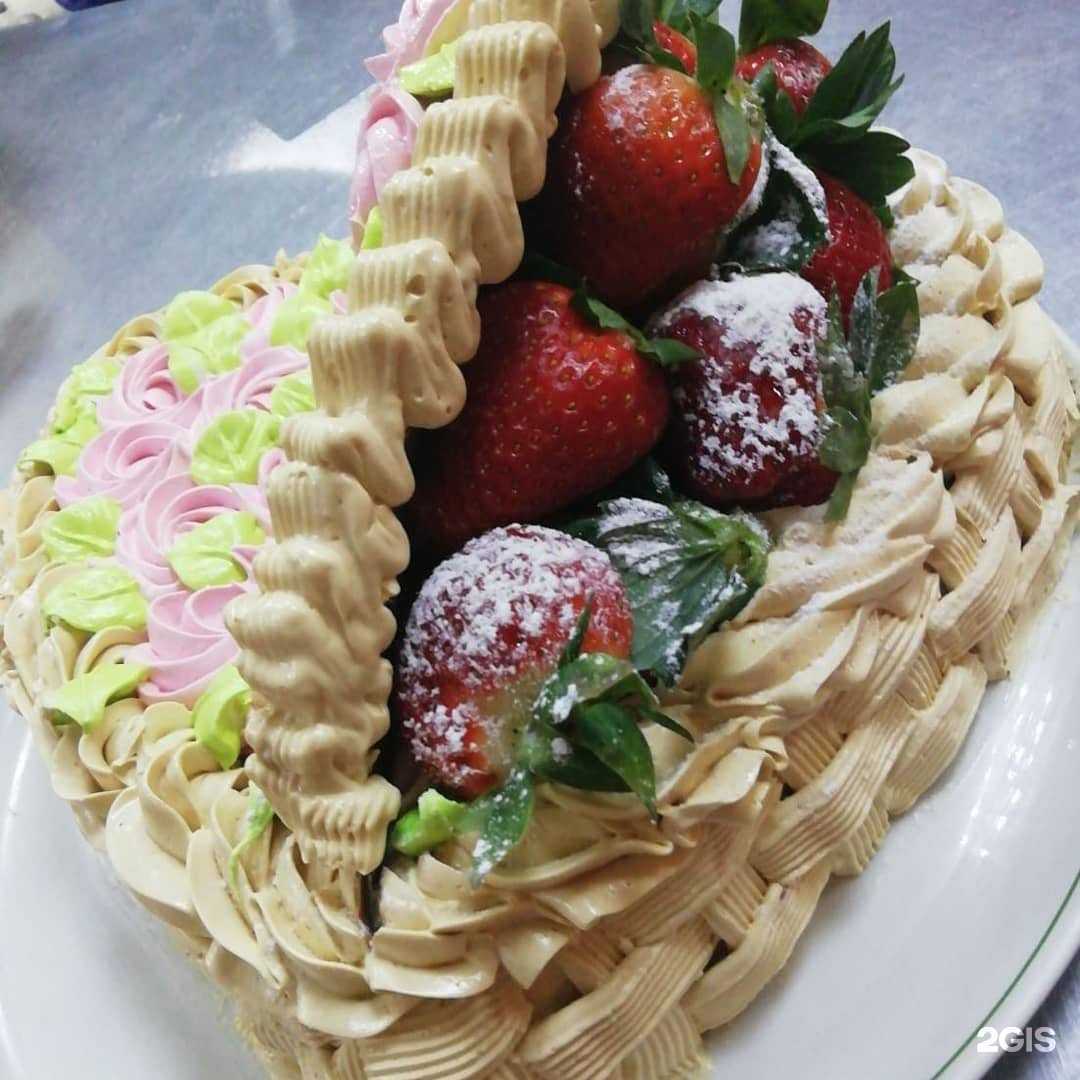 Отзывы на компанию Выпекайка в Костроме c фото