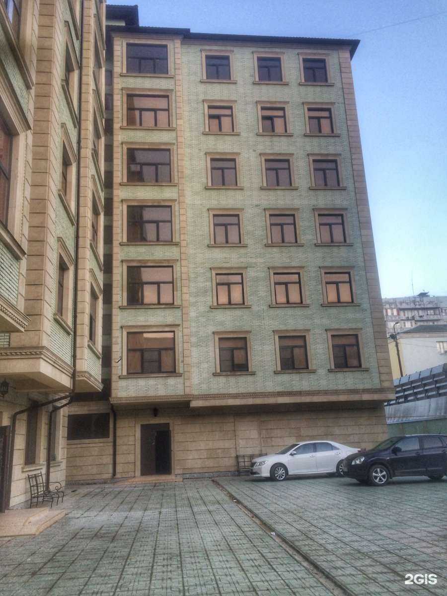 Отзывы на компанию Медицина в Махачкале c фото - фотография 2 из 2