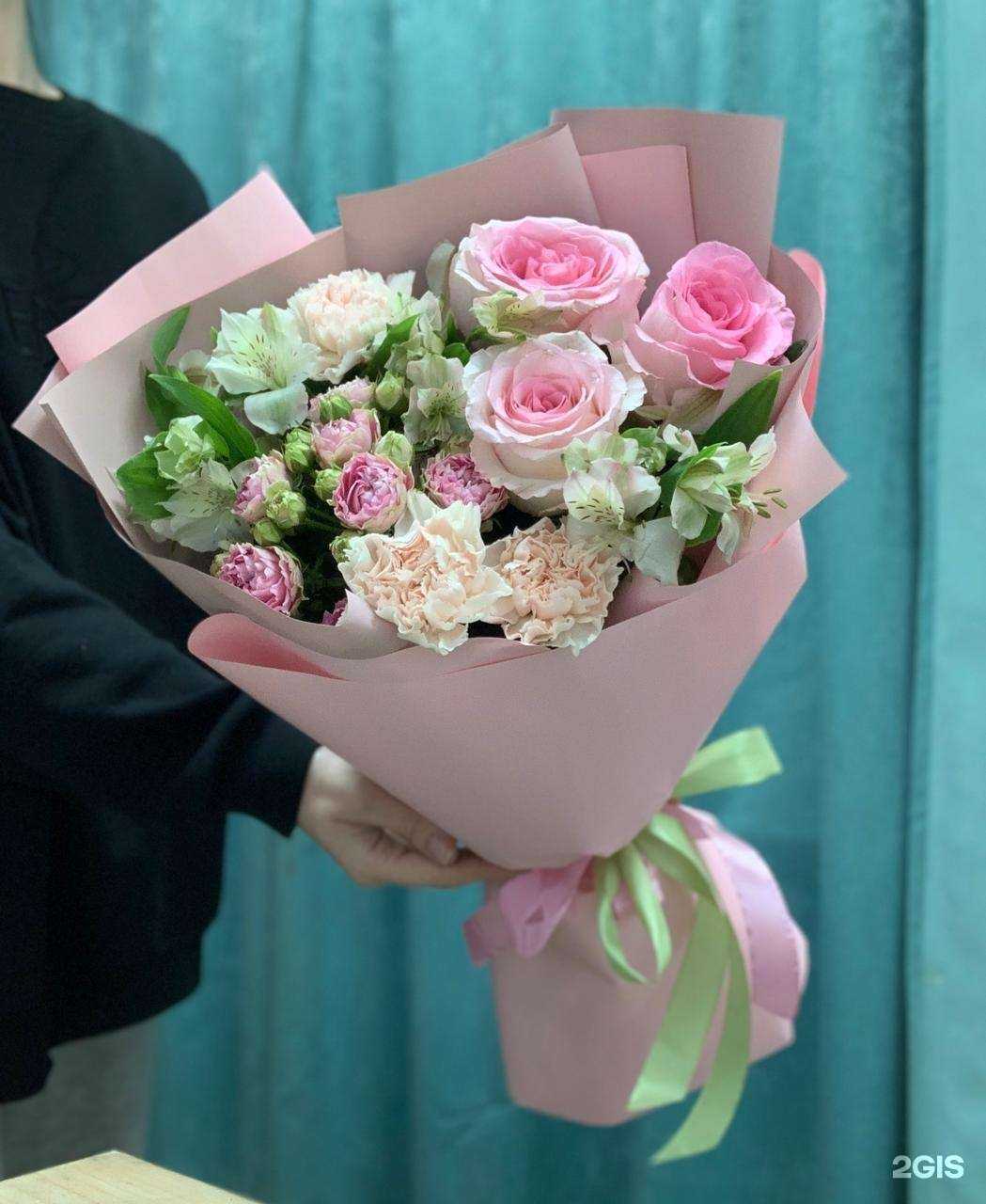 Отзывы на компанию 7цветик в Уфе c фото