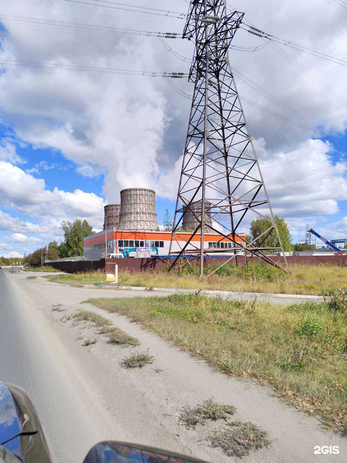 Отзывы на компанию Нико-Механизация в г. Новосибирск c фото