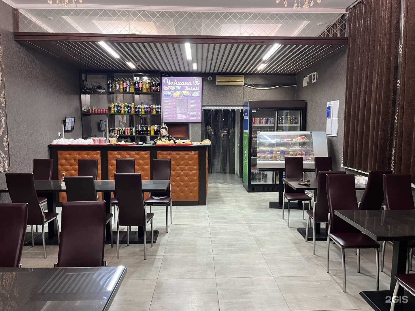 Отзывы на компанию Лаззат в г. Нижневартовск c фото