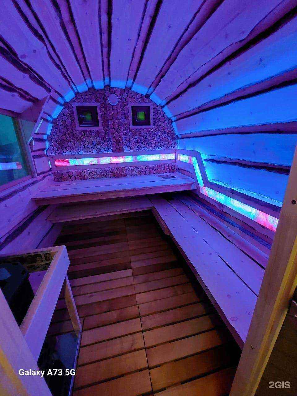 Отзывы на компанию Кедровые бани в Тюмени c фото