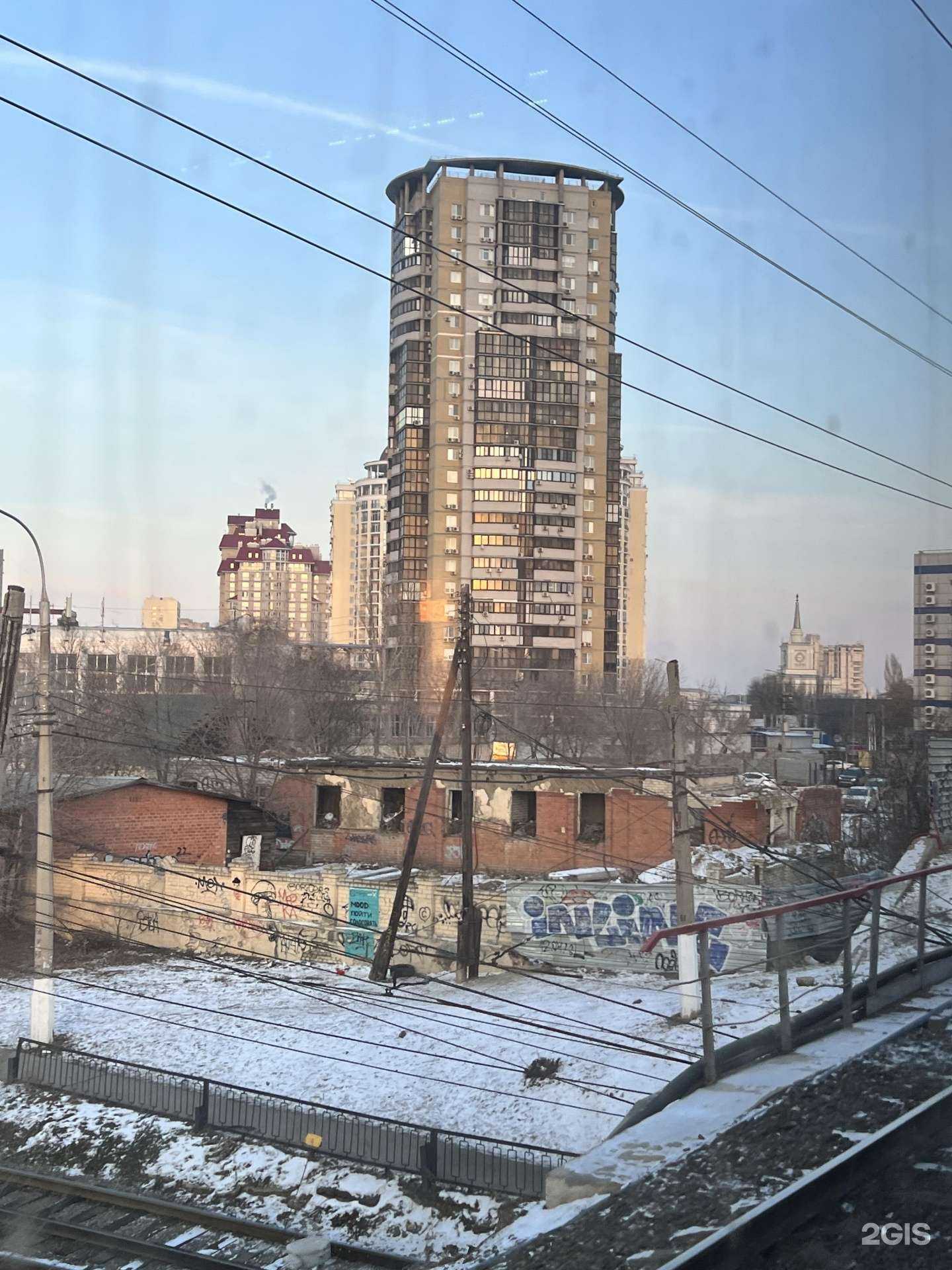 Отзывы на компанию К.Р.О.М. в Волгограде c фото - фотография 2 из 2