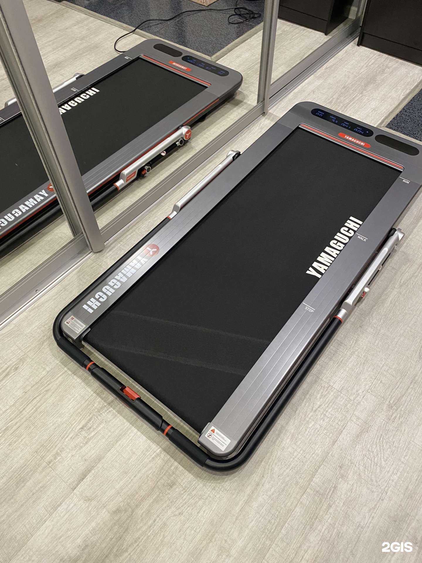 Отзывы на компанию Yamaguchi в г. Кемерово c фото