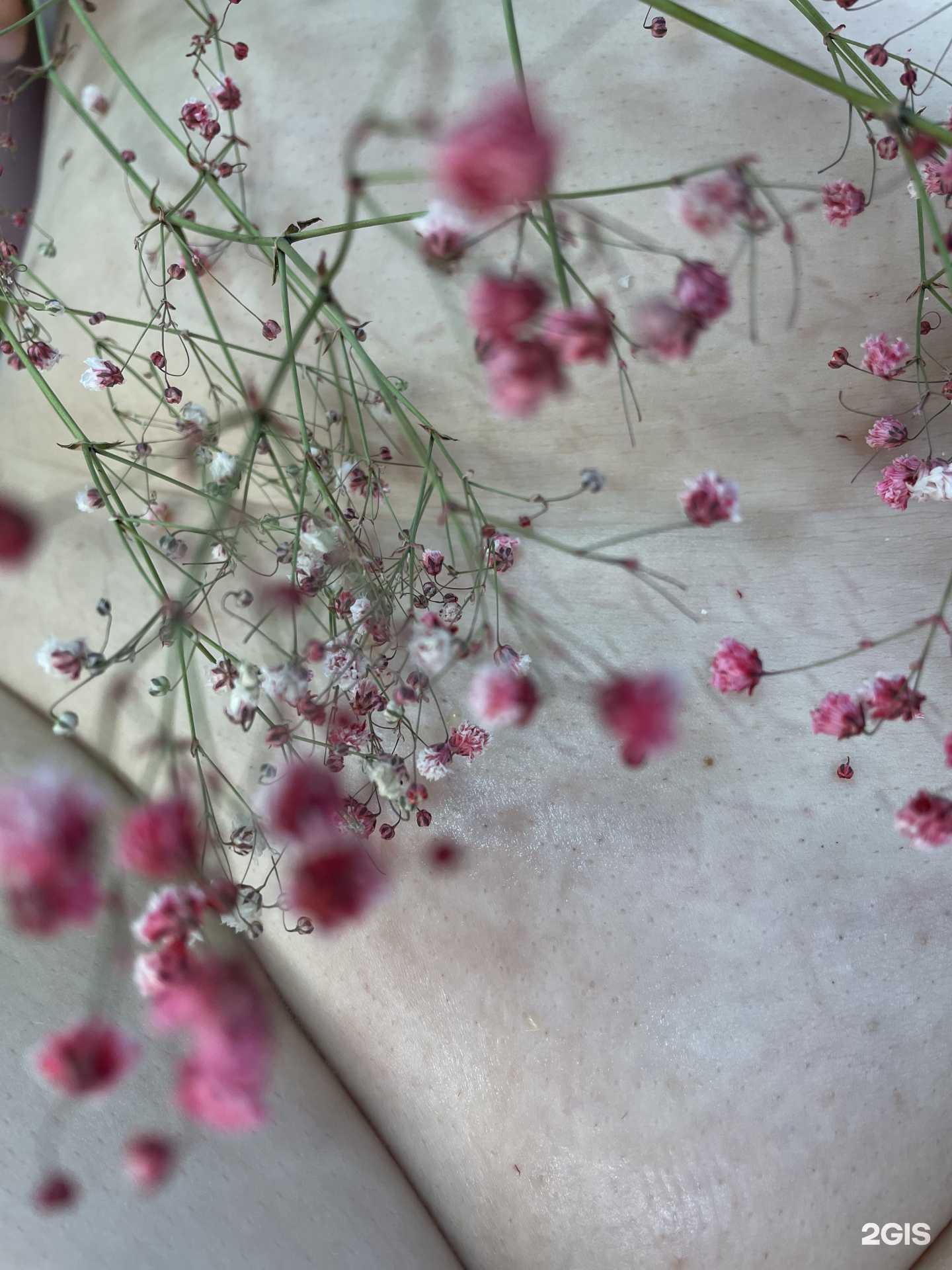 Отзывы на компанию Студия эпиляции в Саратове c фото