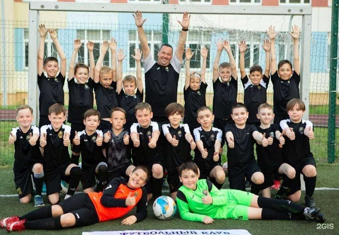 Отзывы на компанию Sparta в Челябинске c фото