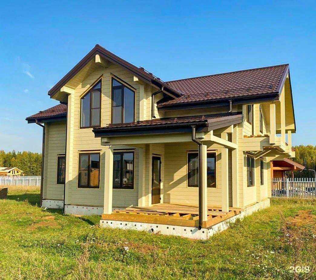 Отзывы на компанию Живой дом в Уфе c фото