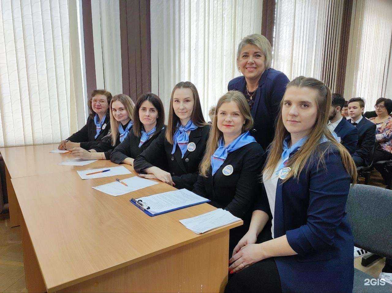 Отзывы на компанию Школа №78 в г. Нижний Новгород c фото