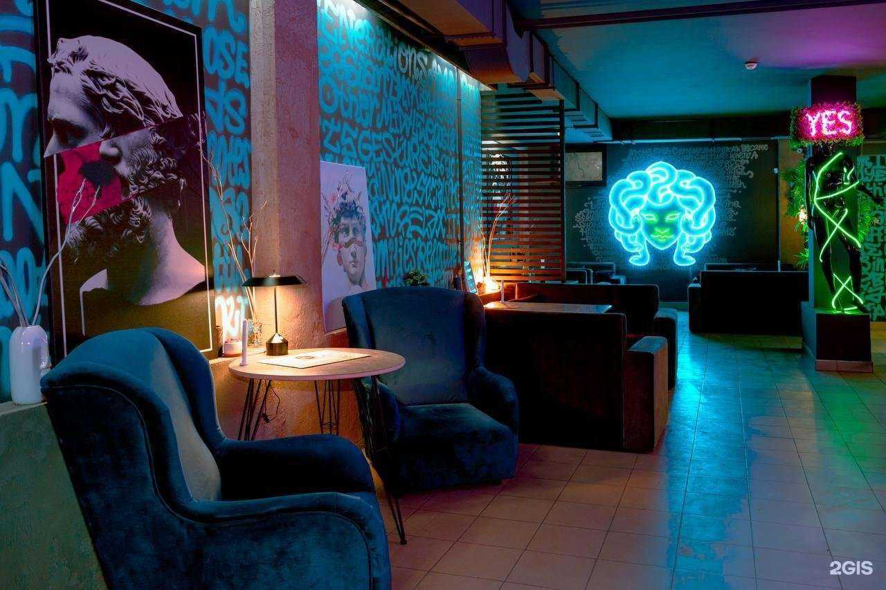 Отзывы на компанию Territory в Тюмени c фото