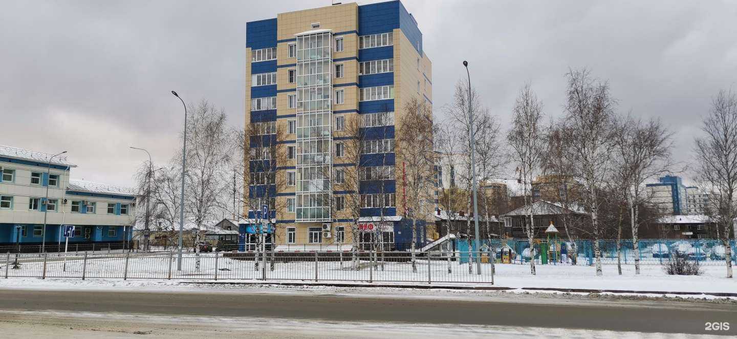 Отзывы на компанию Ривьера в Ханты-Мансийске c фото - фотография 2 из 2