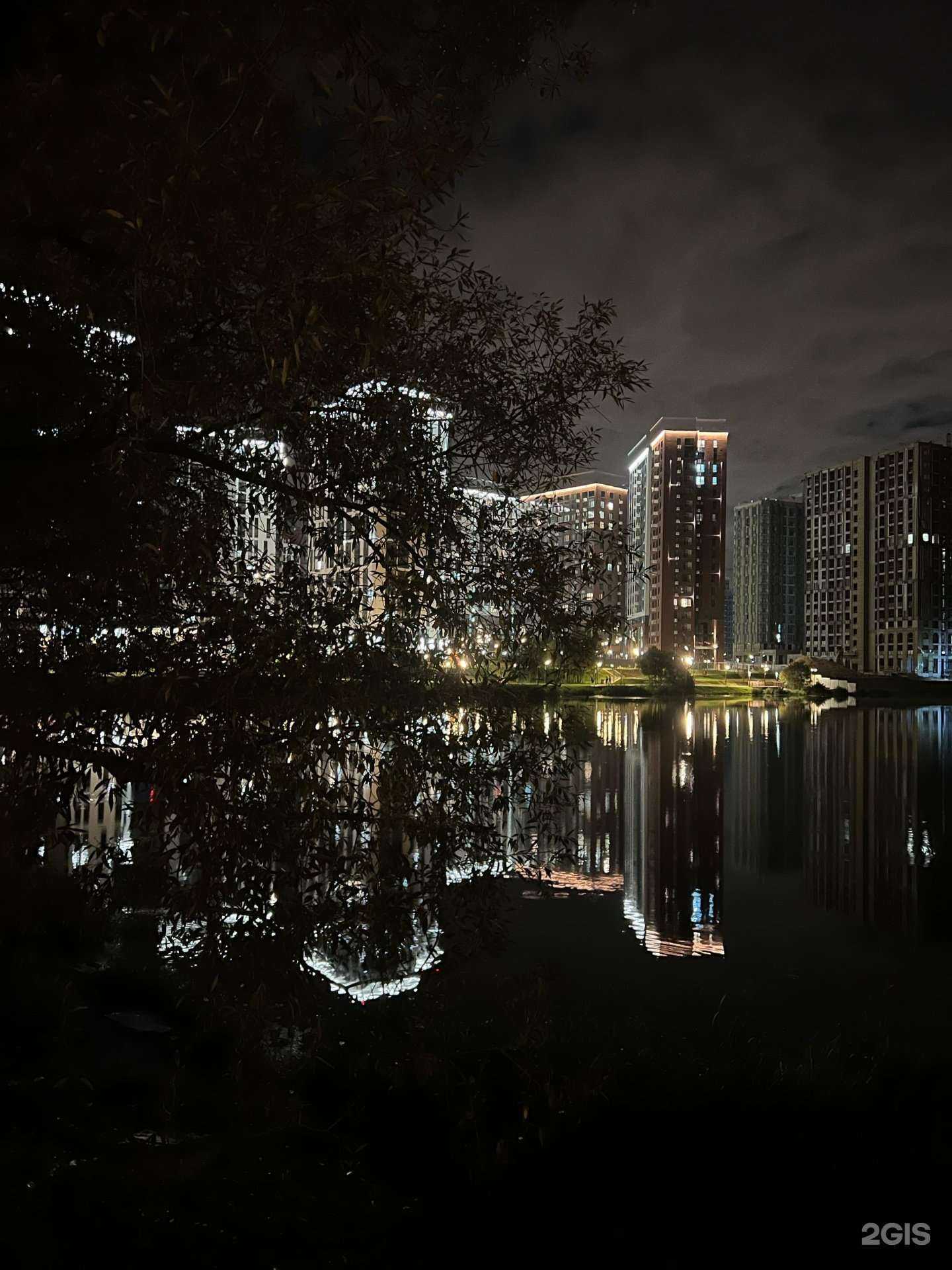 Отзывы на компанию Стильные кухни и интерьеры в Коммунарке c фото - фотография 2 из 2