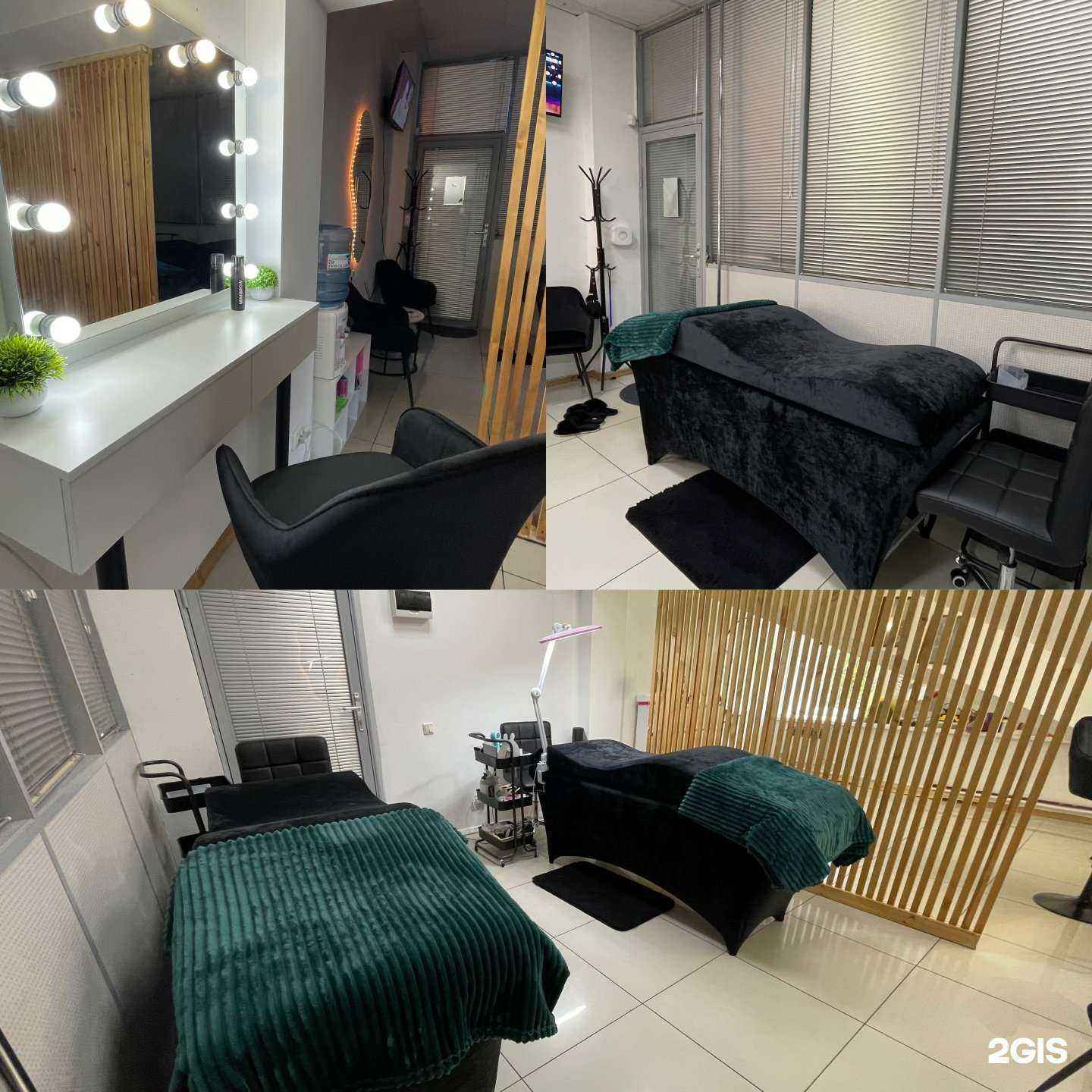 Отзывы на компанию Студия наращивания ресниц Гирилович Вероники  в Хабаровске c фото